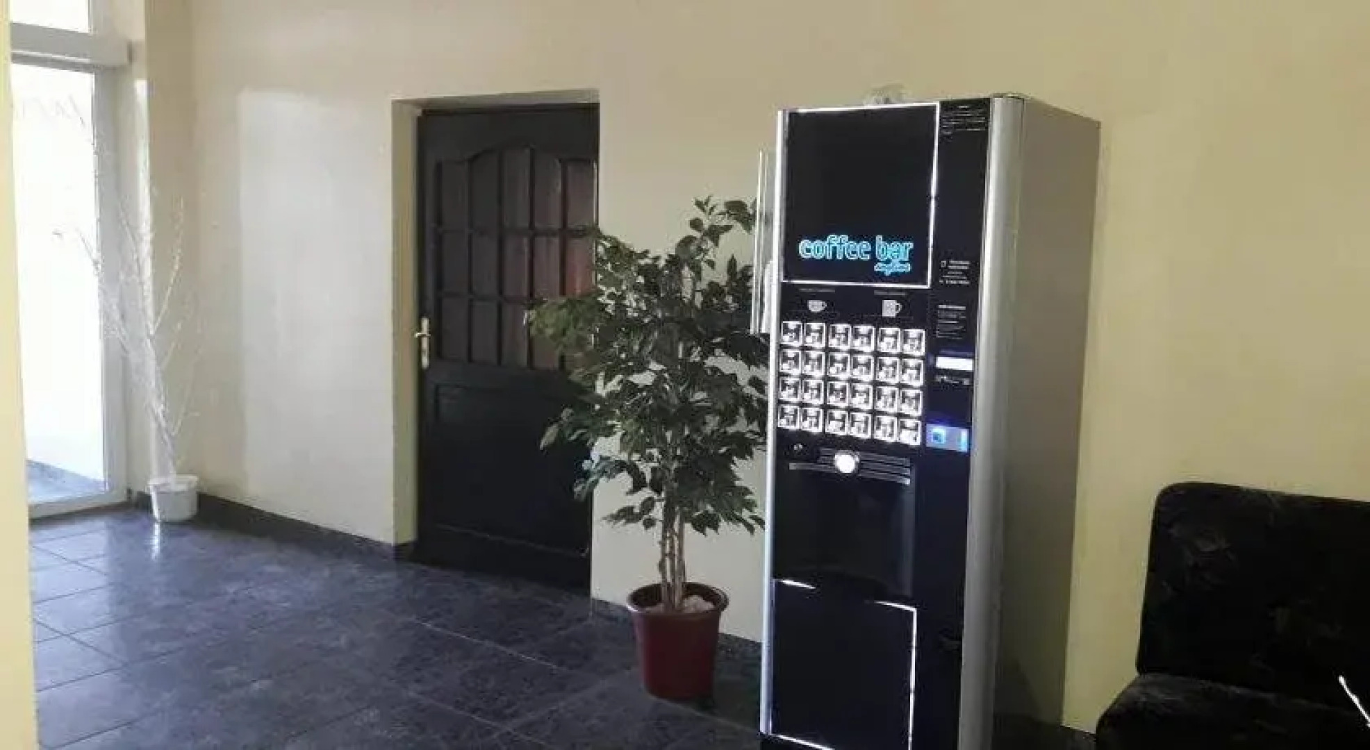 Отель Vaivorykste