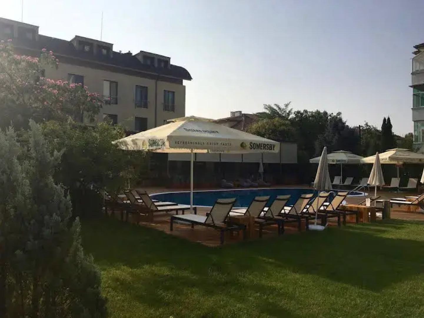 Hotel Perperikon