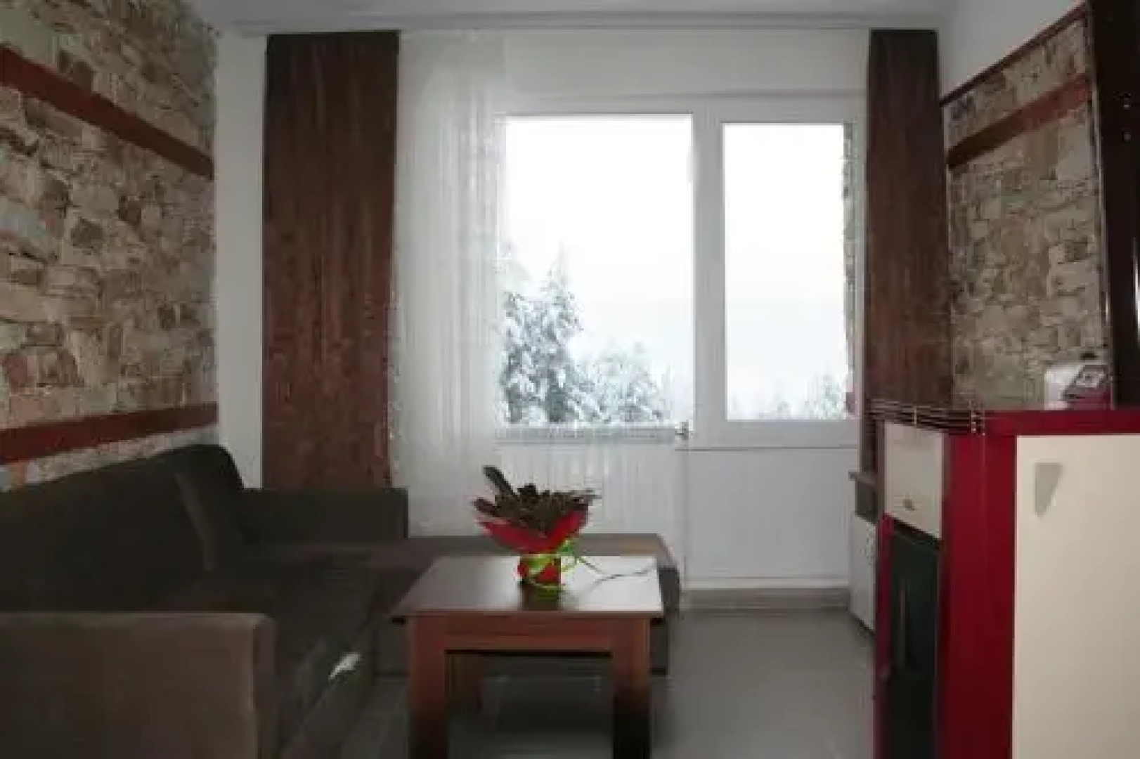 Guesthouses Prav Kamen