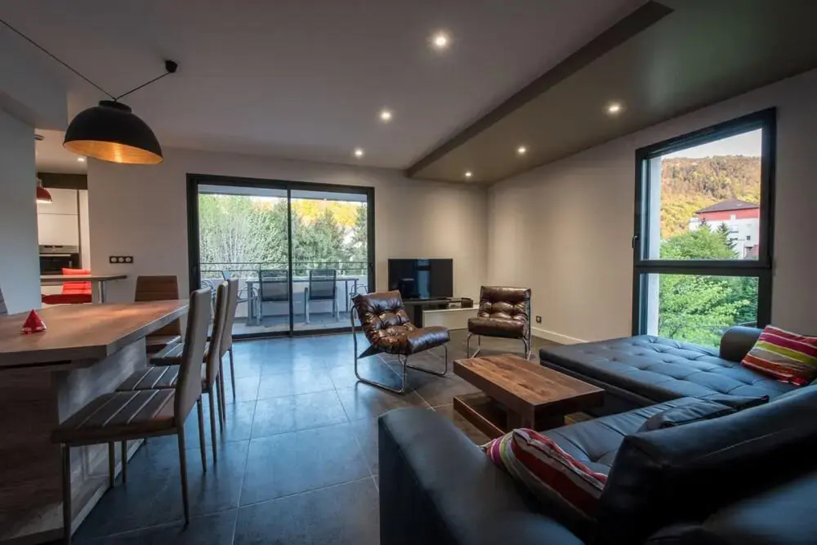 Apartment La Prairie