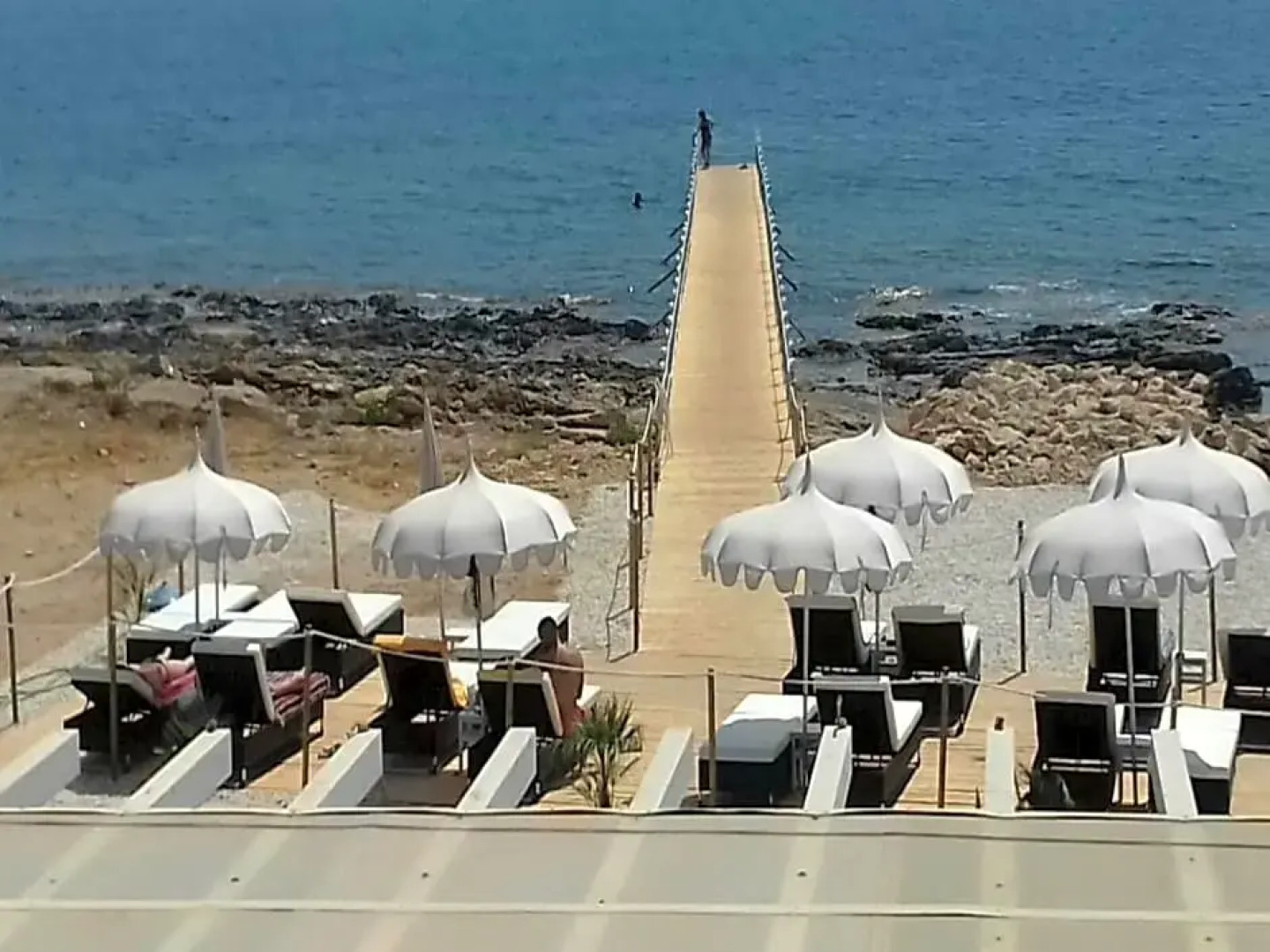 Hotel Calabernardo Noto Marina