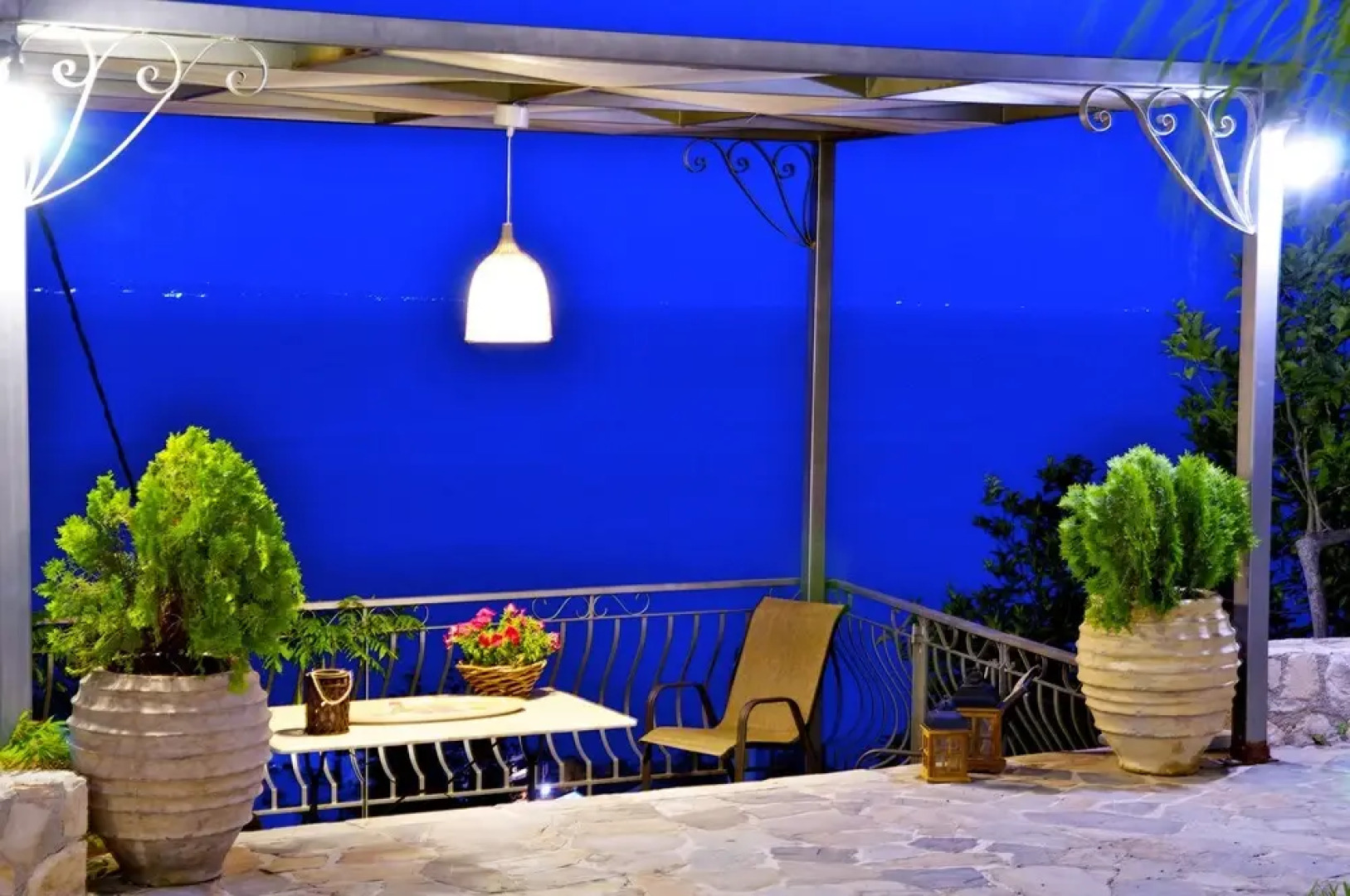 Xagnando Holiday Home