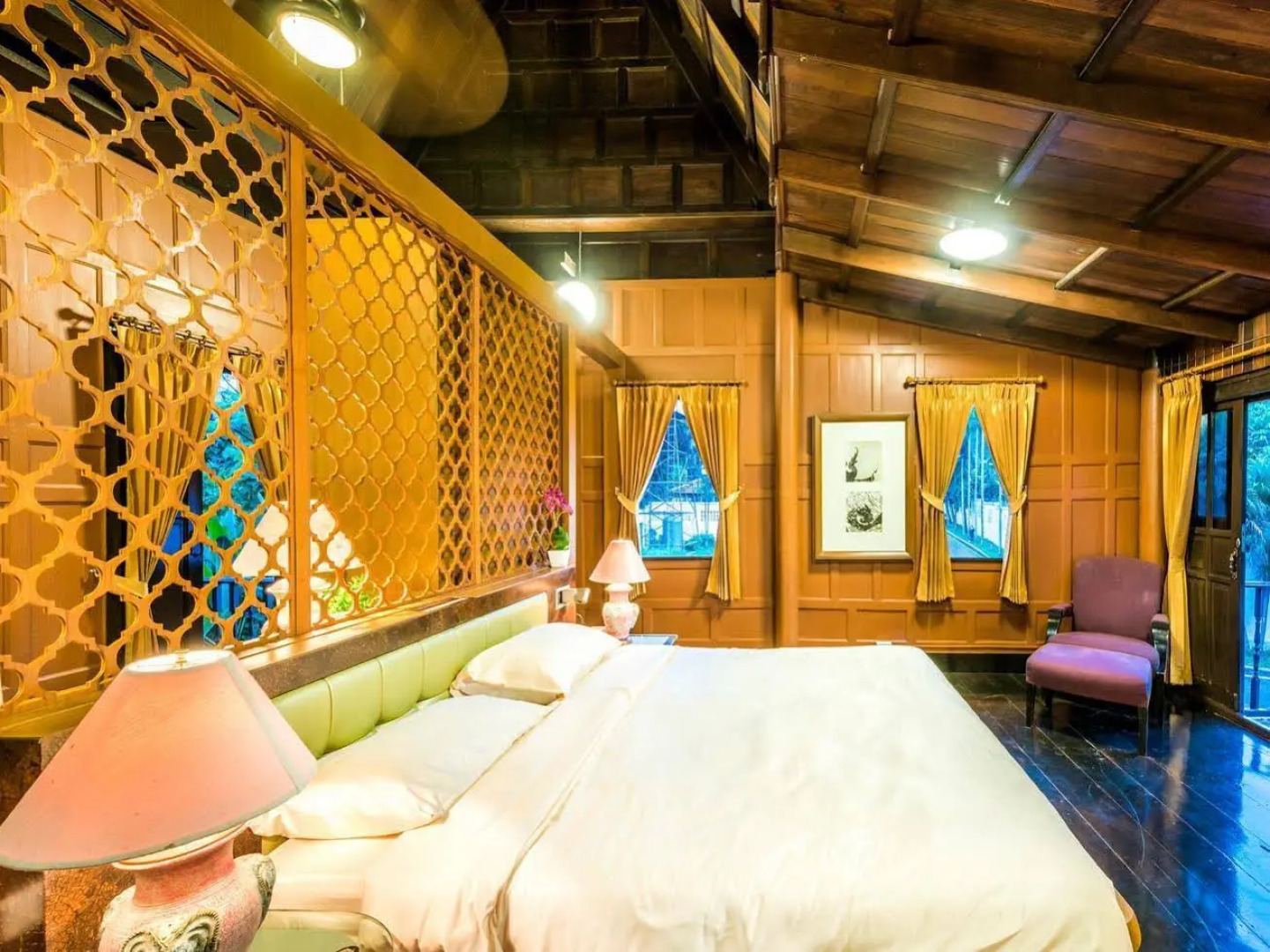 Phuket Private Havana Villa