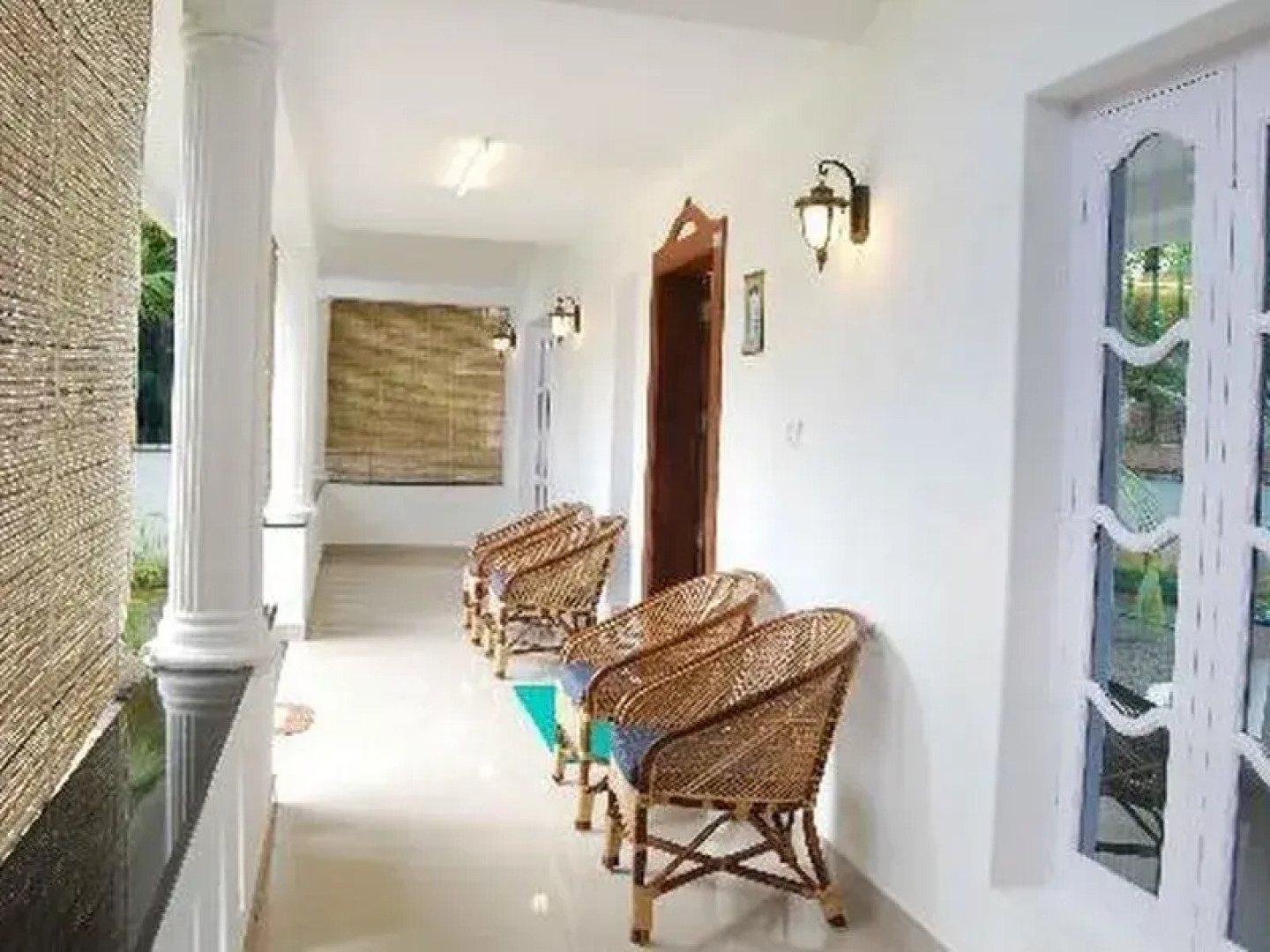 Regal mansion Home stay