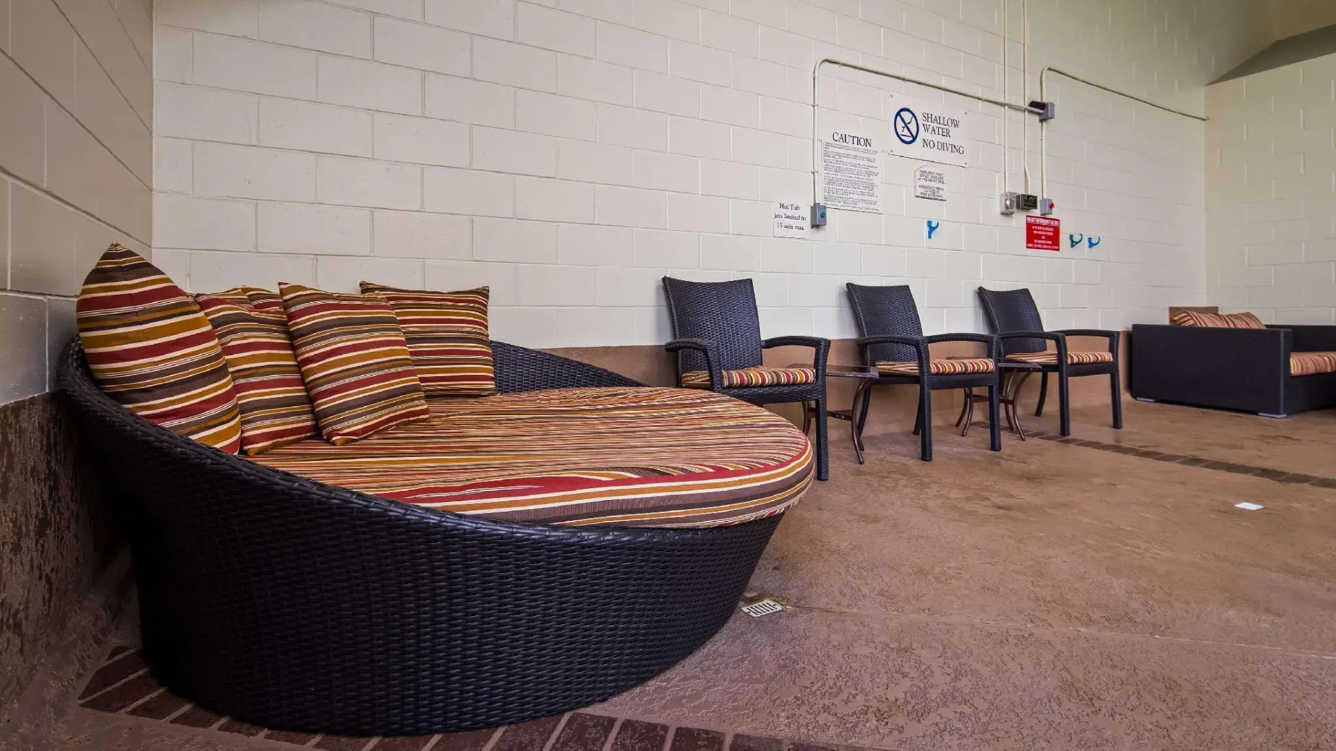 Best Western Belleville