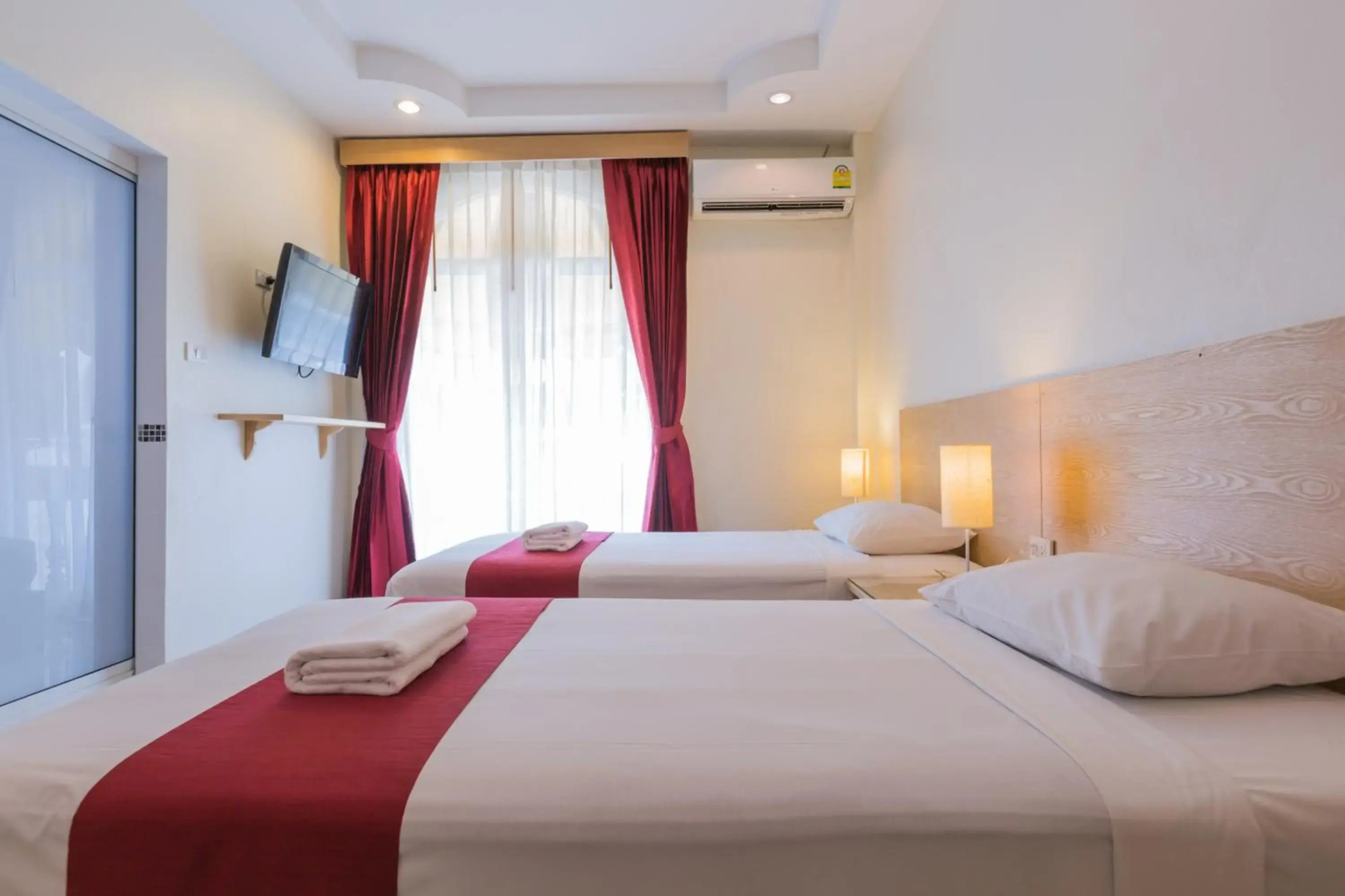 Zing Resort & Spa