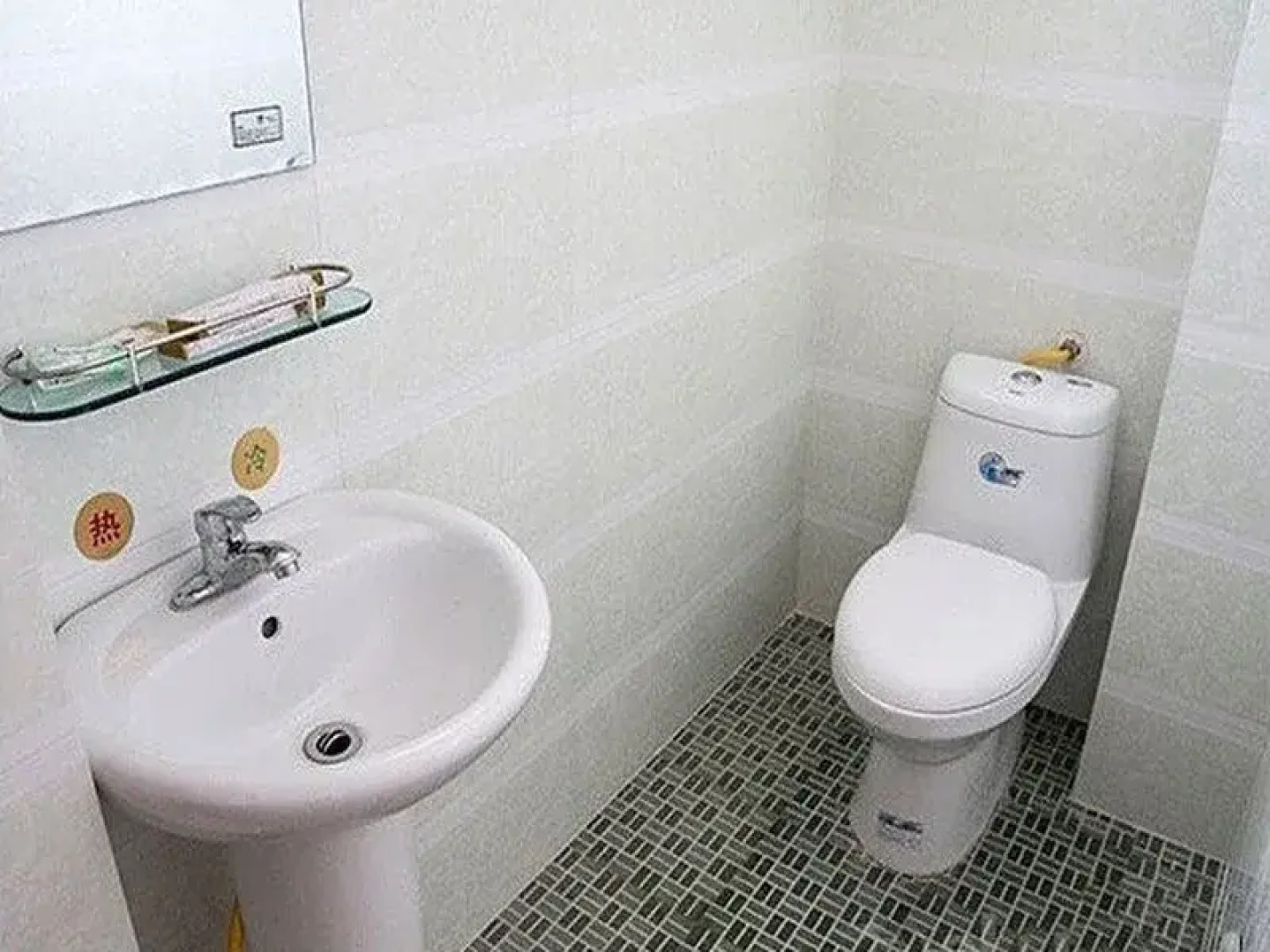 Yangshuo Huanggong Garden Hotel