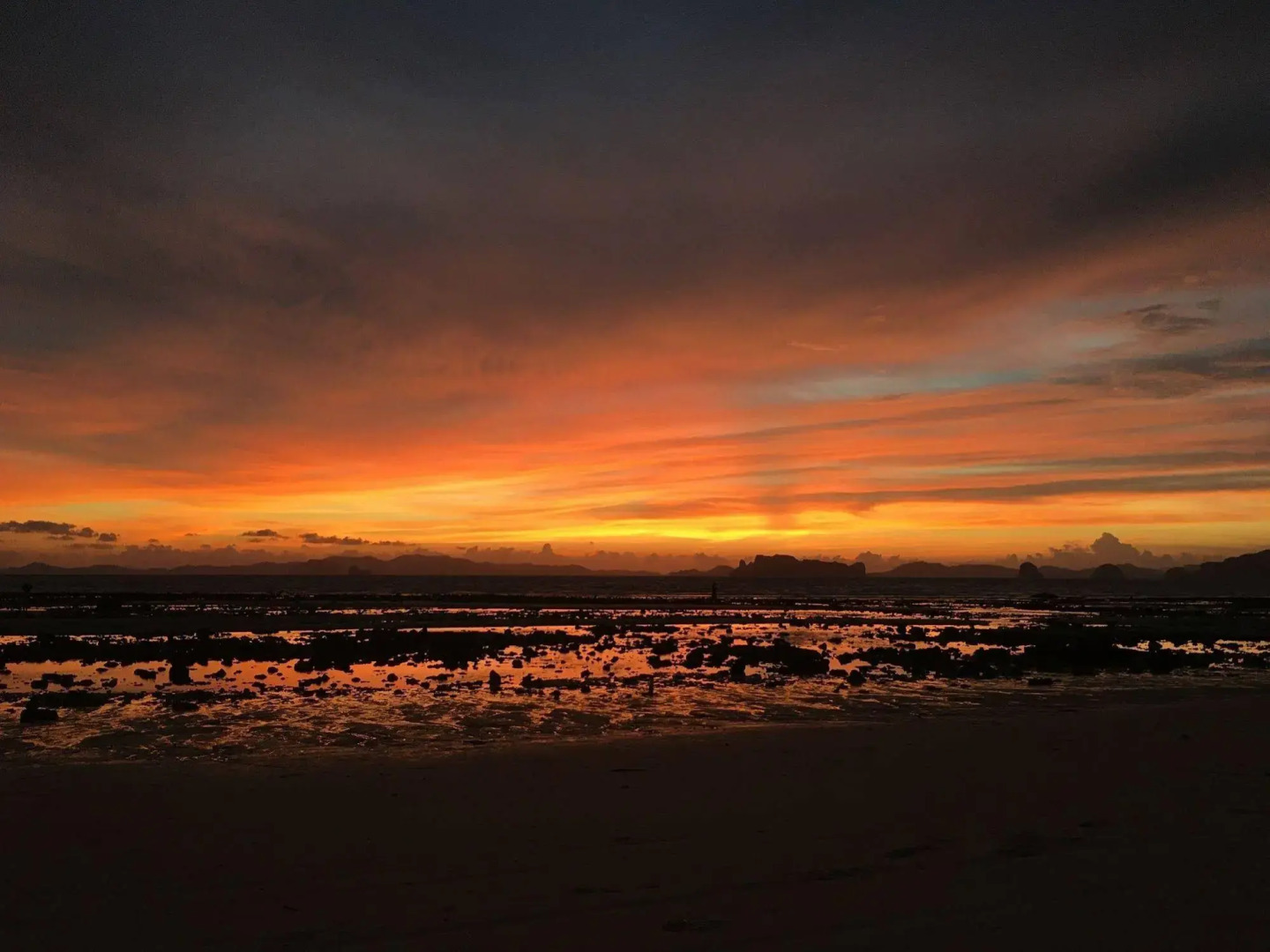 Klong Muang Dream House