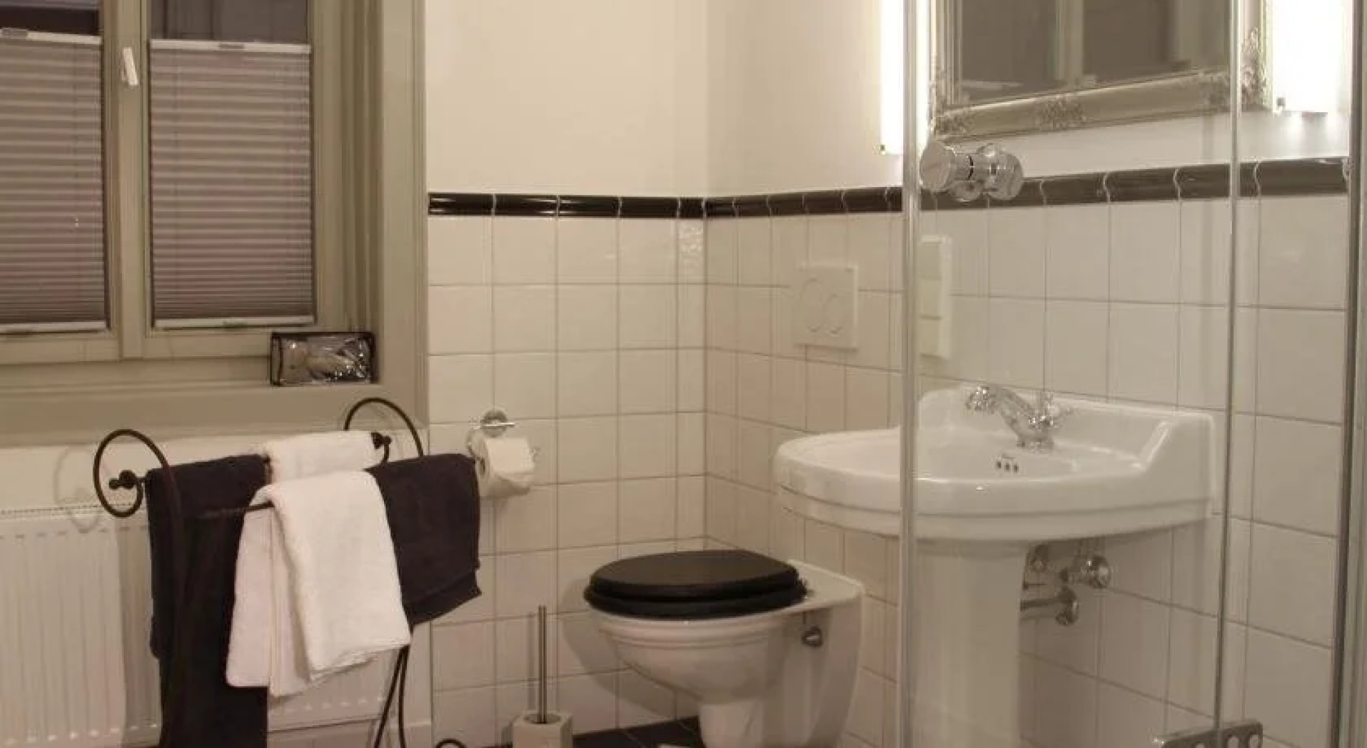 Hotel Villa Victoria