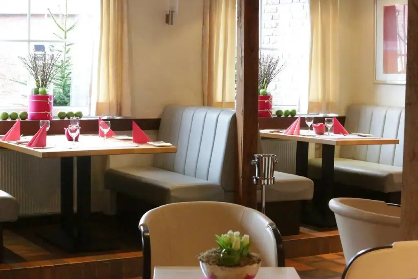 Landhotel Mutter Althoff