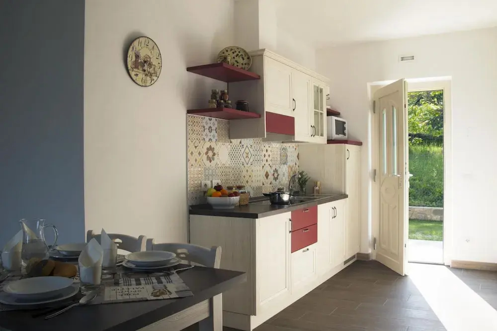 Mos Country House