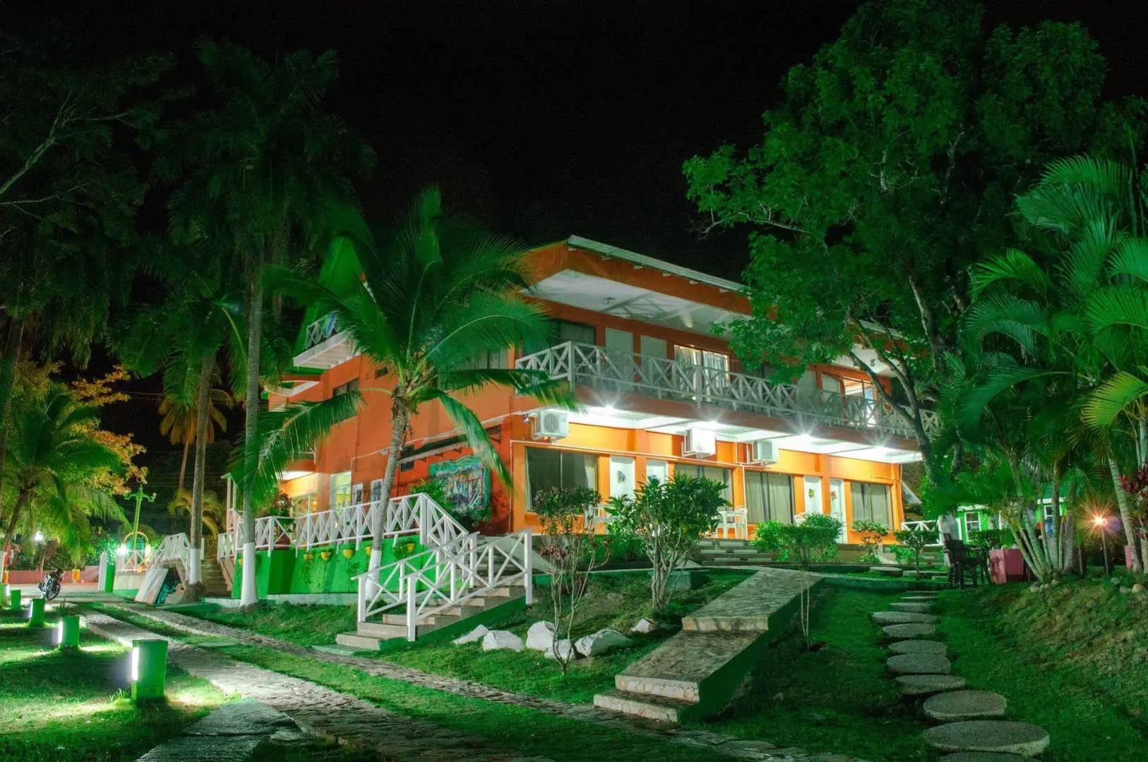 Sol Caribe Providencia
