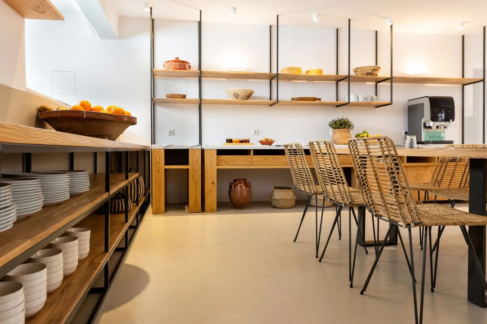 Anemomylos Residence