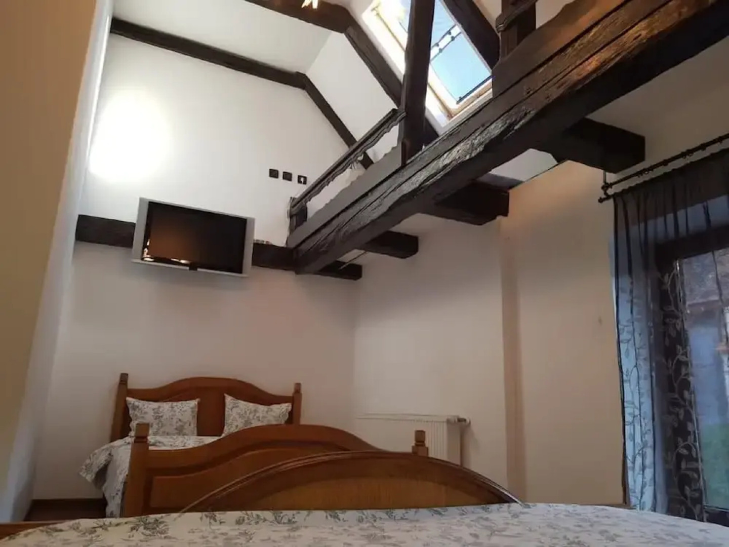 Pensiunea Bergwald Rasnov by BuySellRent