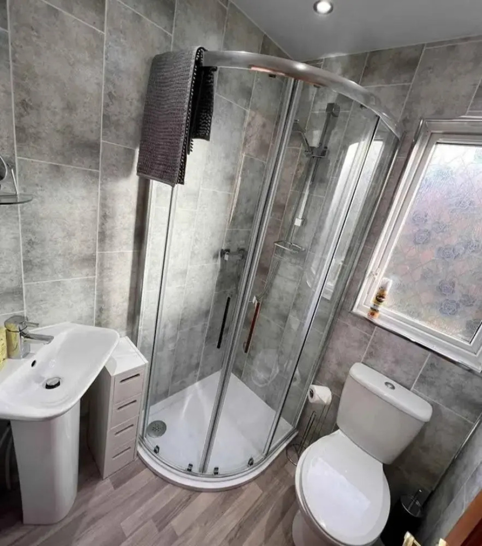 Lodge - Sleeps up to 6, pet Friendly & bbq Allowed