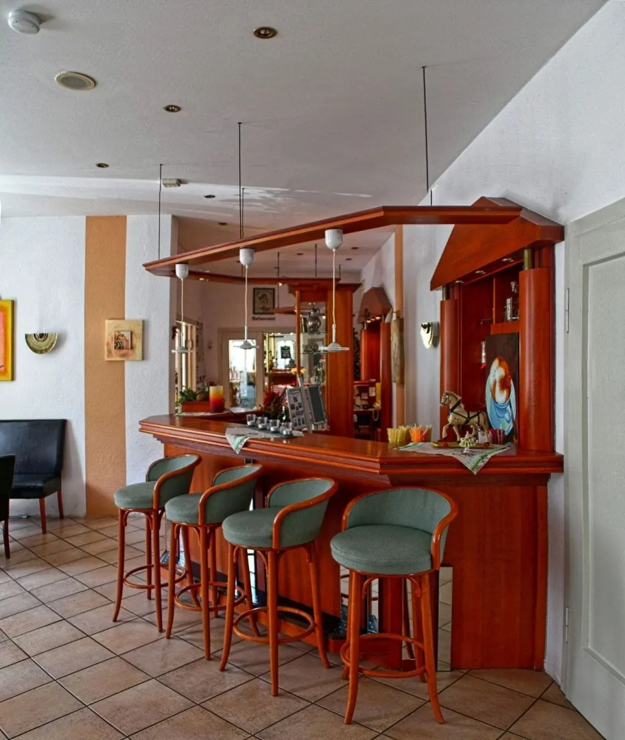 Hotel Schwarzes Ross