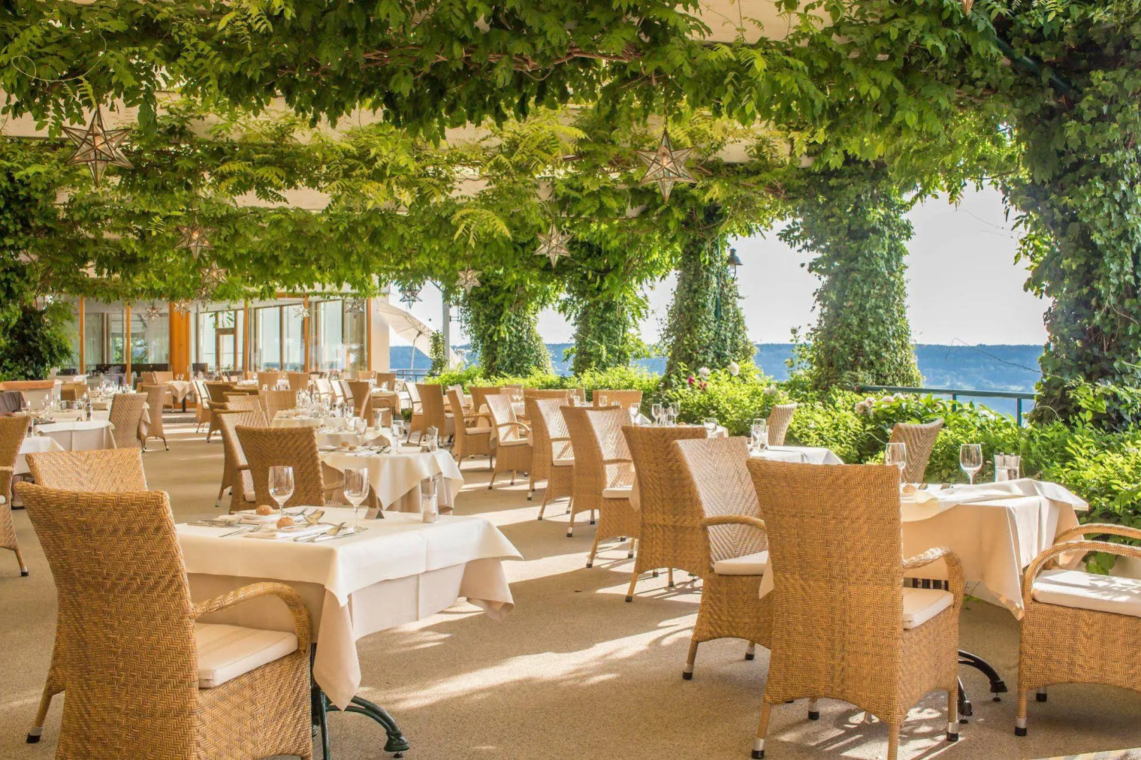 Hotel & Spa Der Steirerhof Bad Waltersdorf