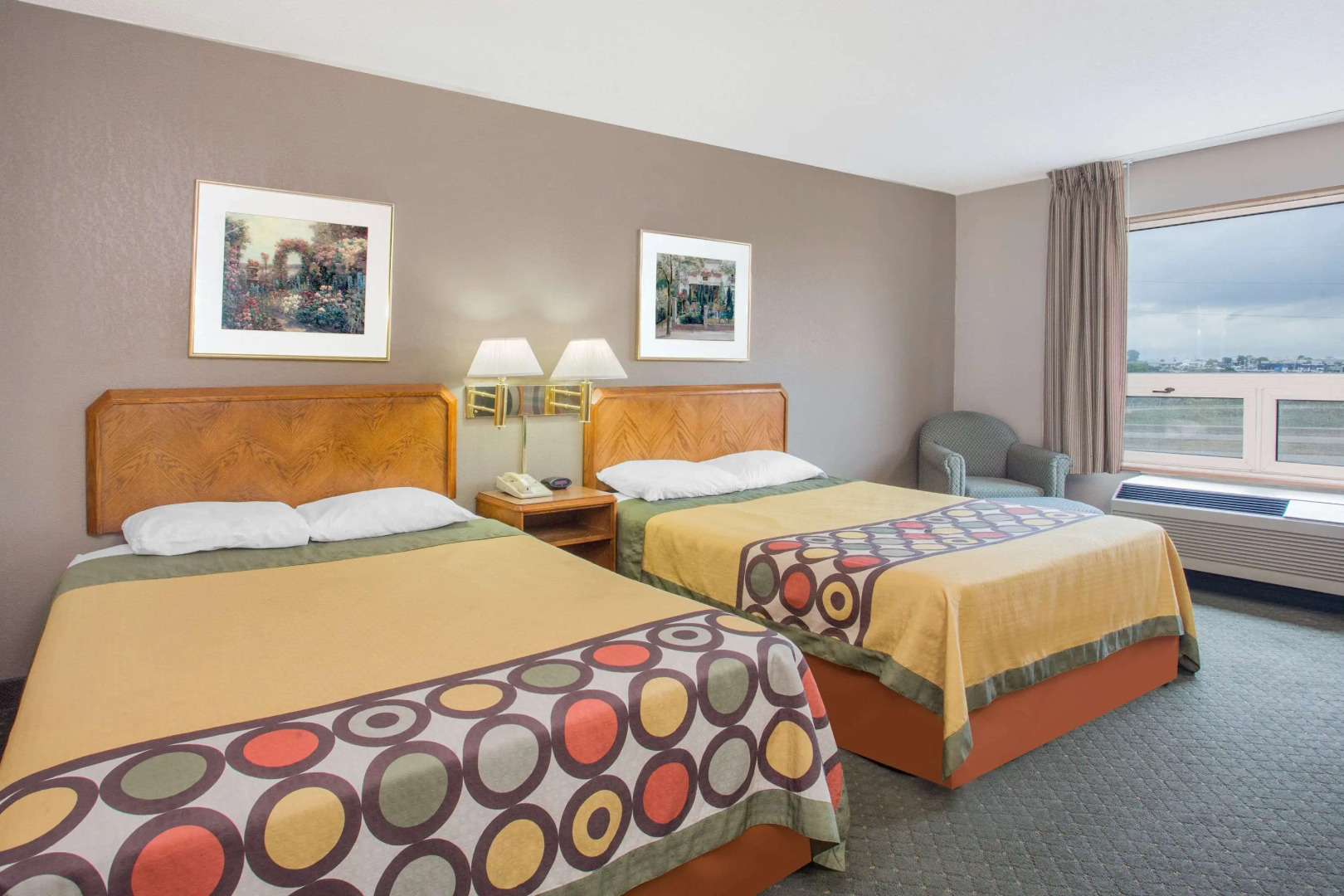 Super 8 Madison East