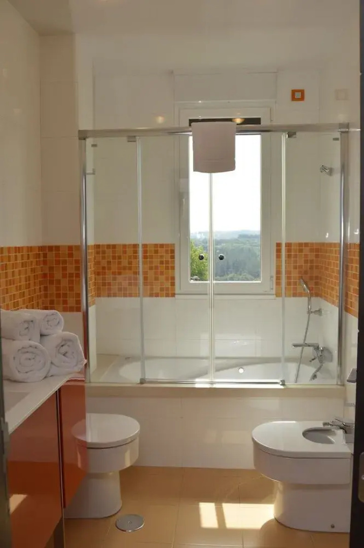 Pension Suite Camino Norte