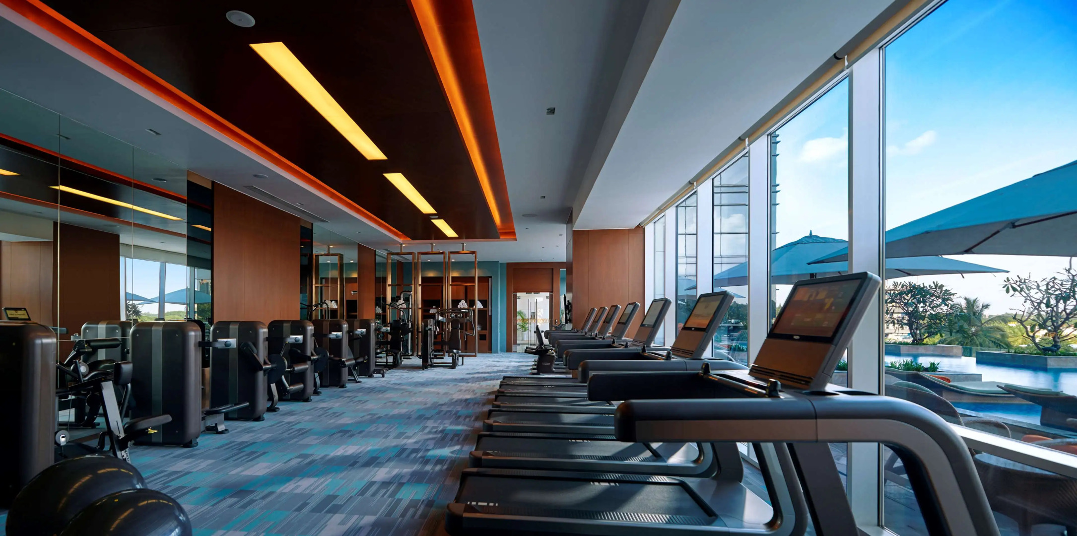 Shangri-La Bengaluru