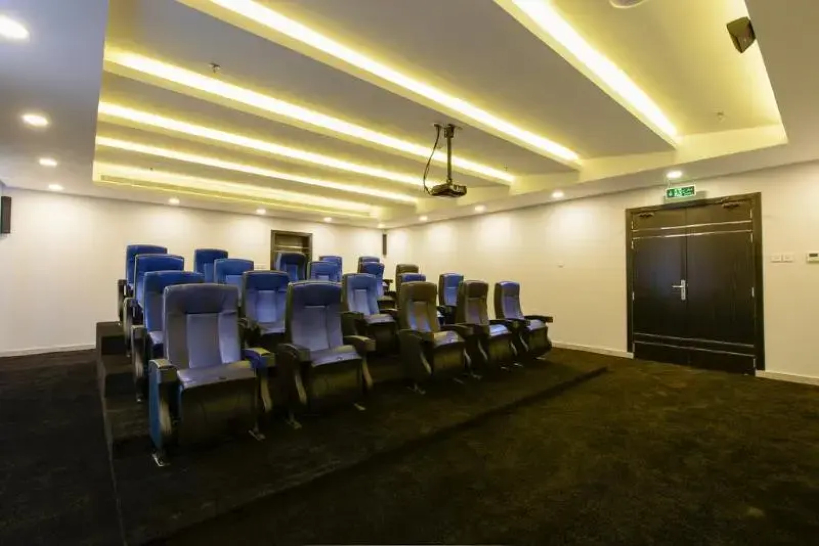 Al Manzil Hidd Residence