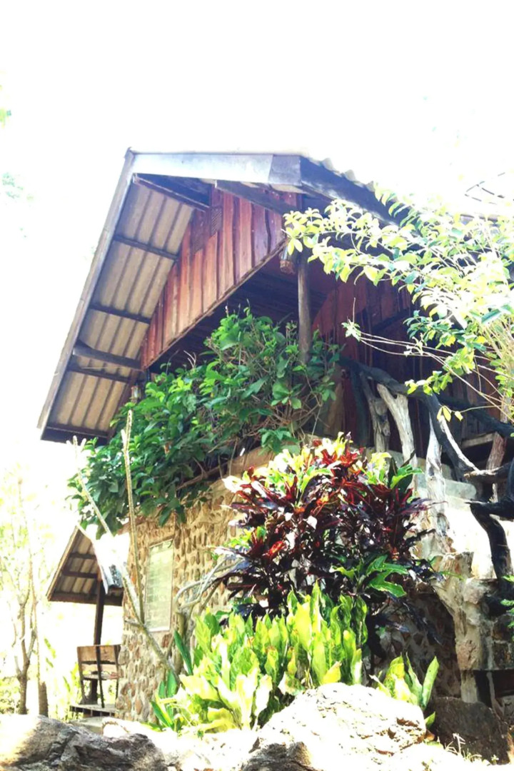 Kasirat Guesthouse