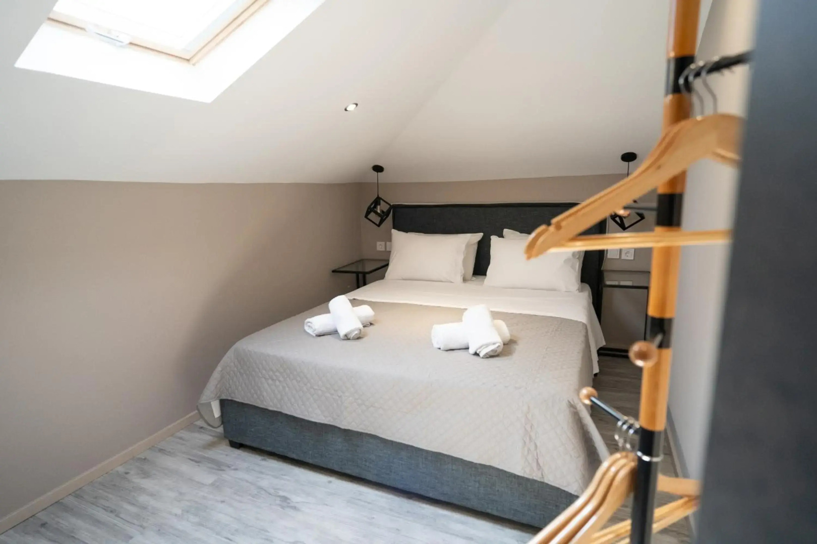 Parthenis Riviera Hotel