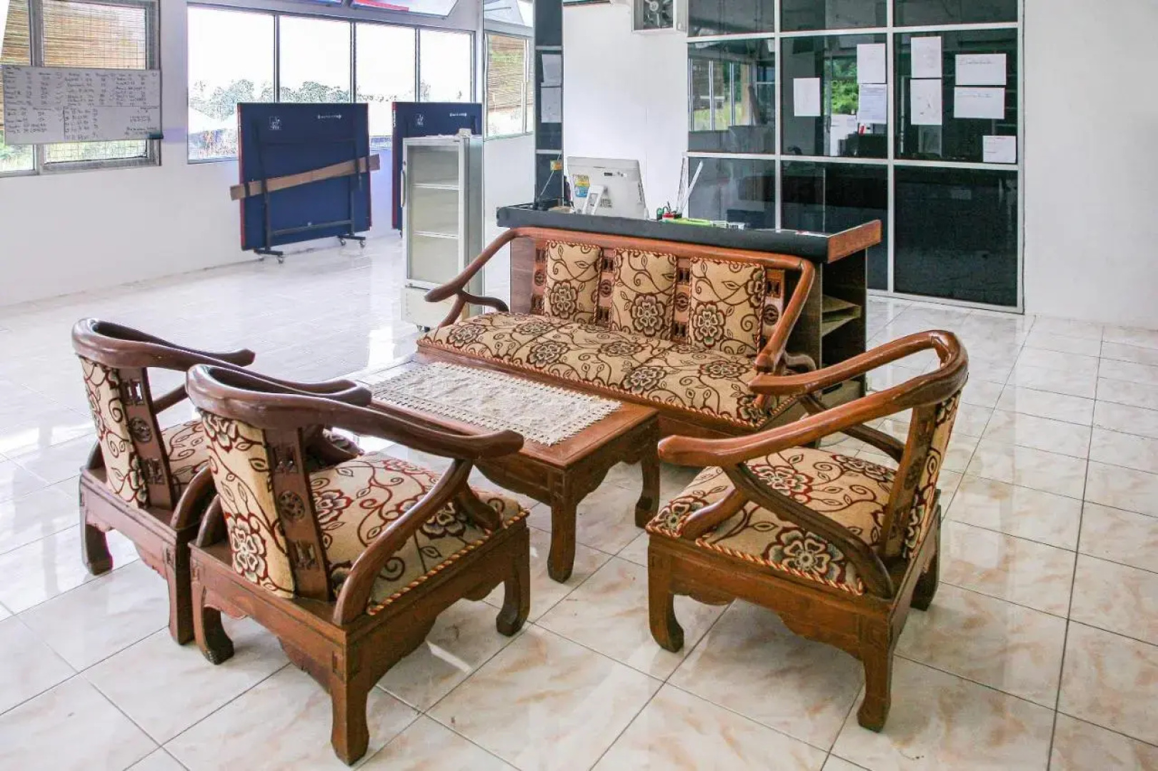 Pasir Padi Inn Syariah  by OYO Rooms