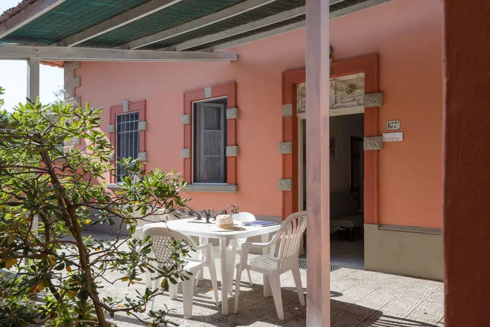 Villa Emilia