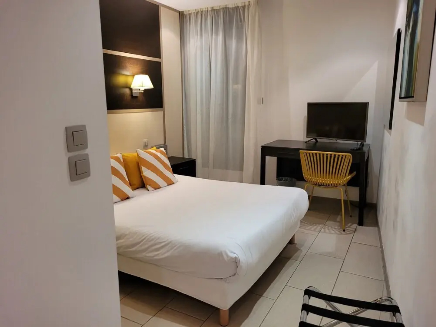 Vacancéole - Résidence Las Motas