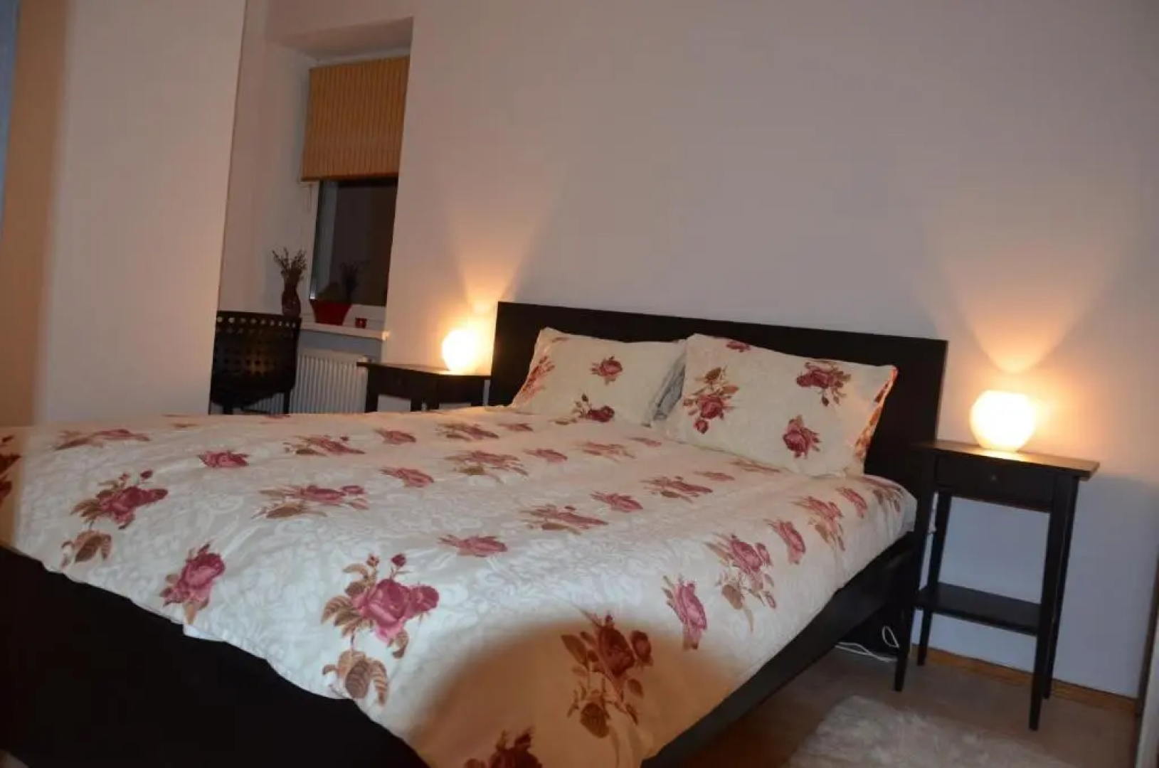 Apartments with spa Jacuzzi and sauna