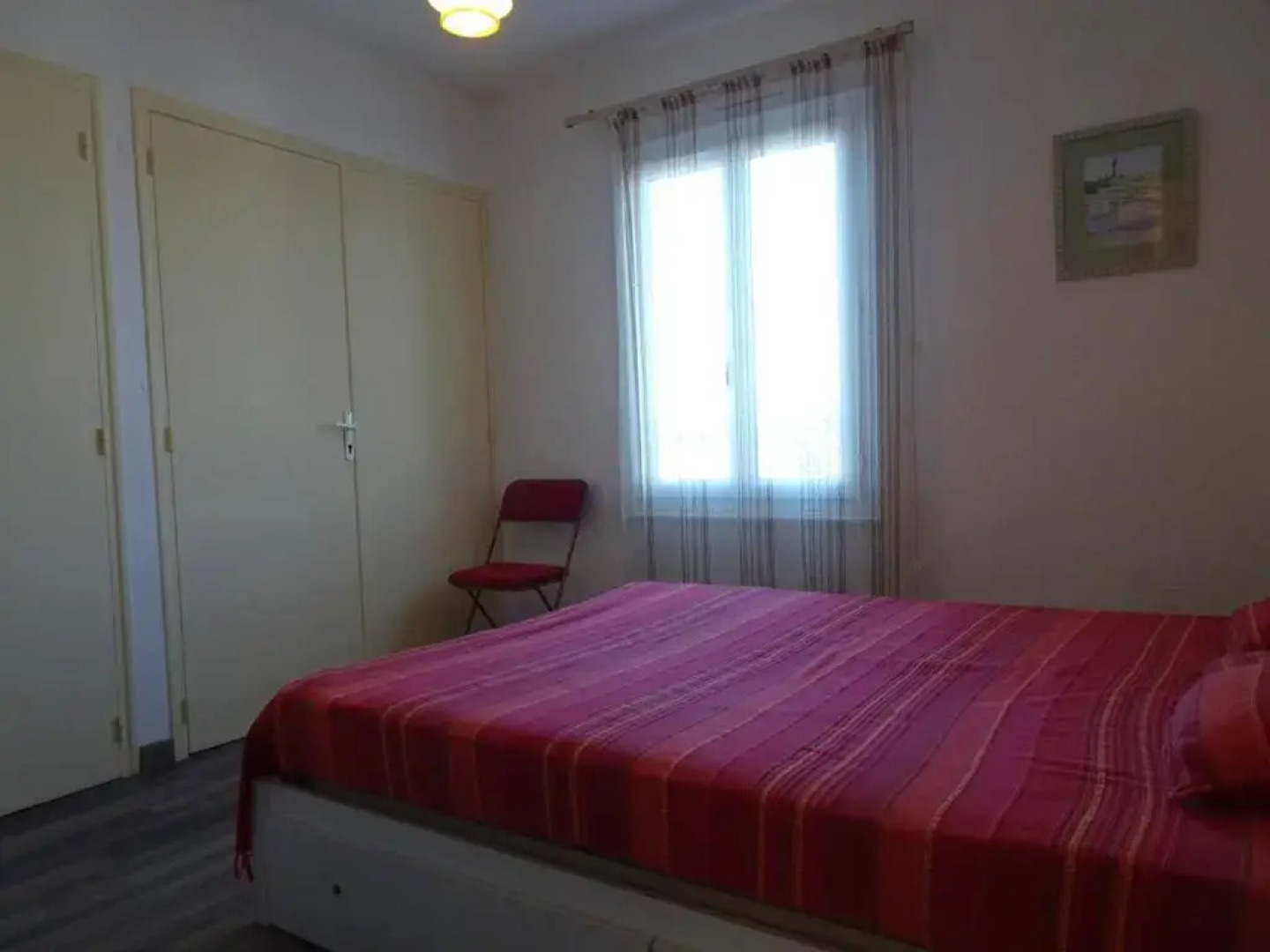 Appartement La Guérinière, 3 pièces, 5 personnes - FR-1-224B-107