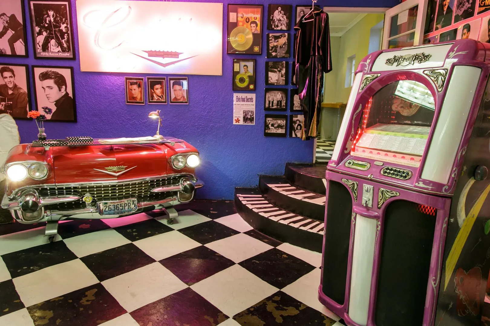 Tsitsikamma Village Inn