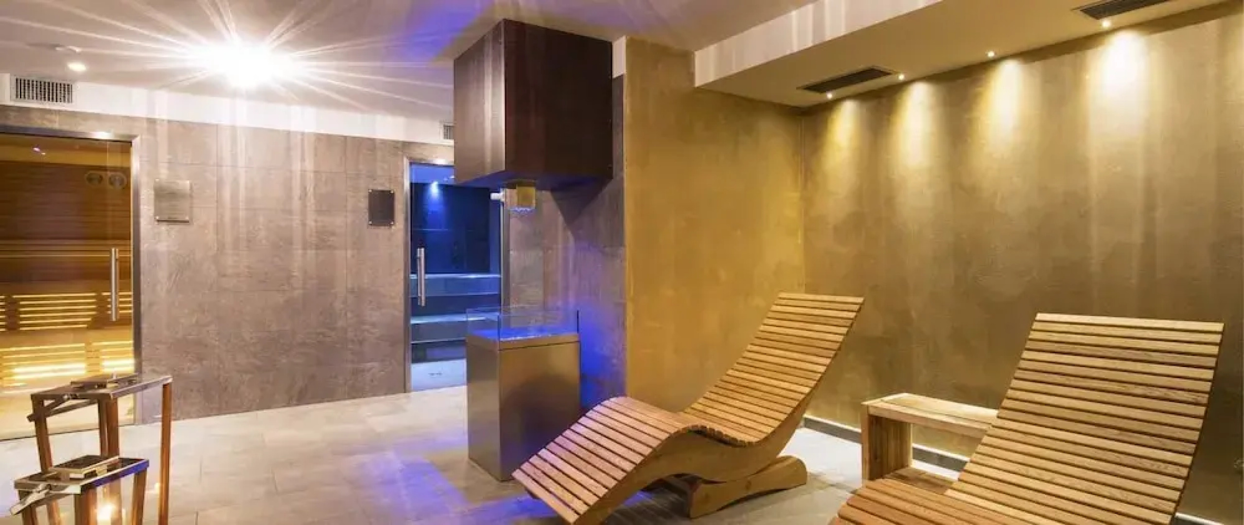 Chalet Marcora