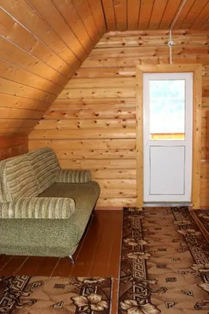 Gostevoy dom Uyutniy bereg