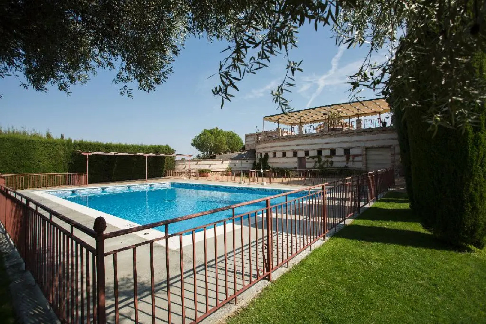 Cigarral Domenico [Ex-Kris]