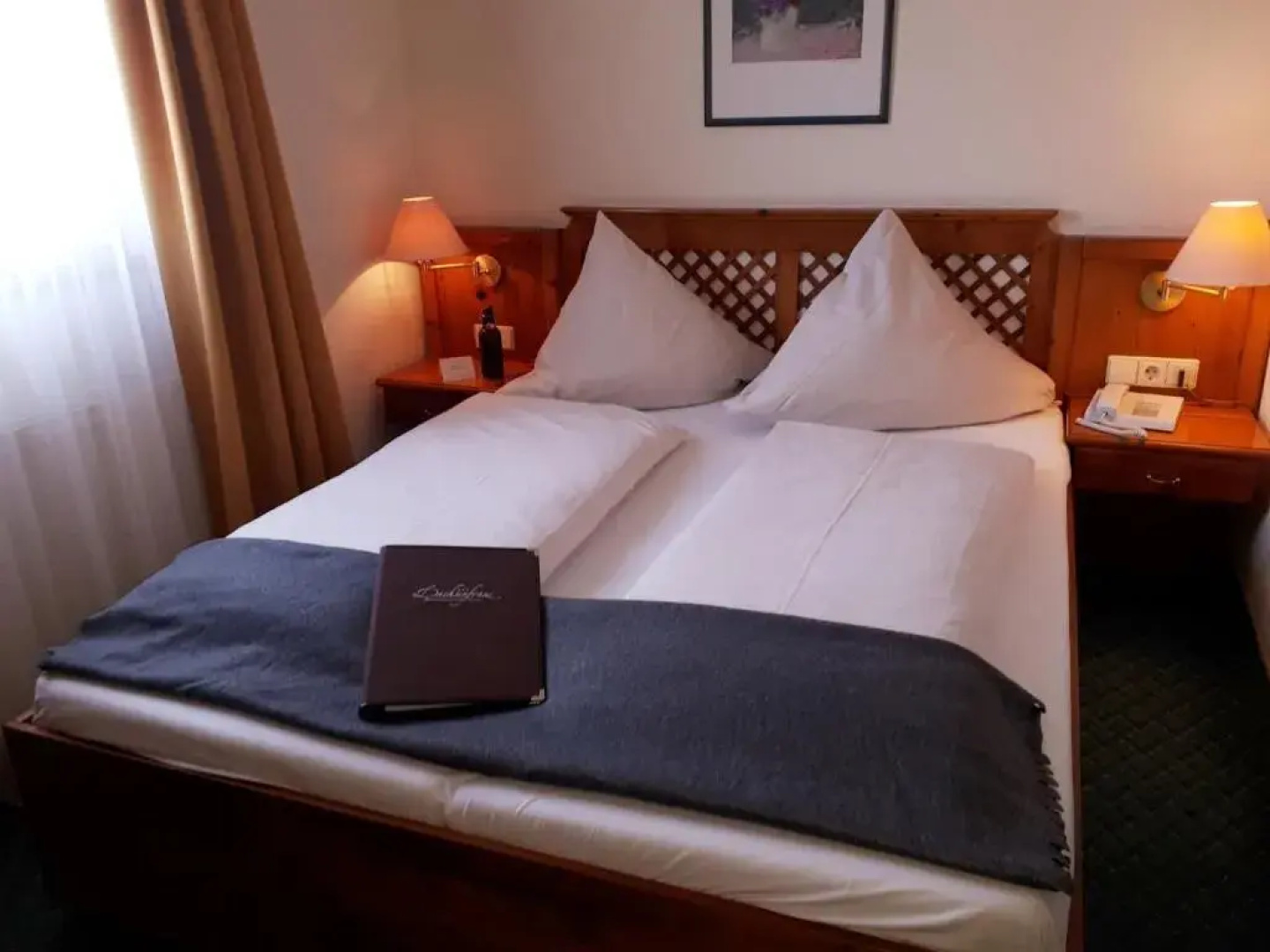 Hotel Dachsenfranz