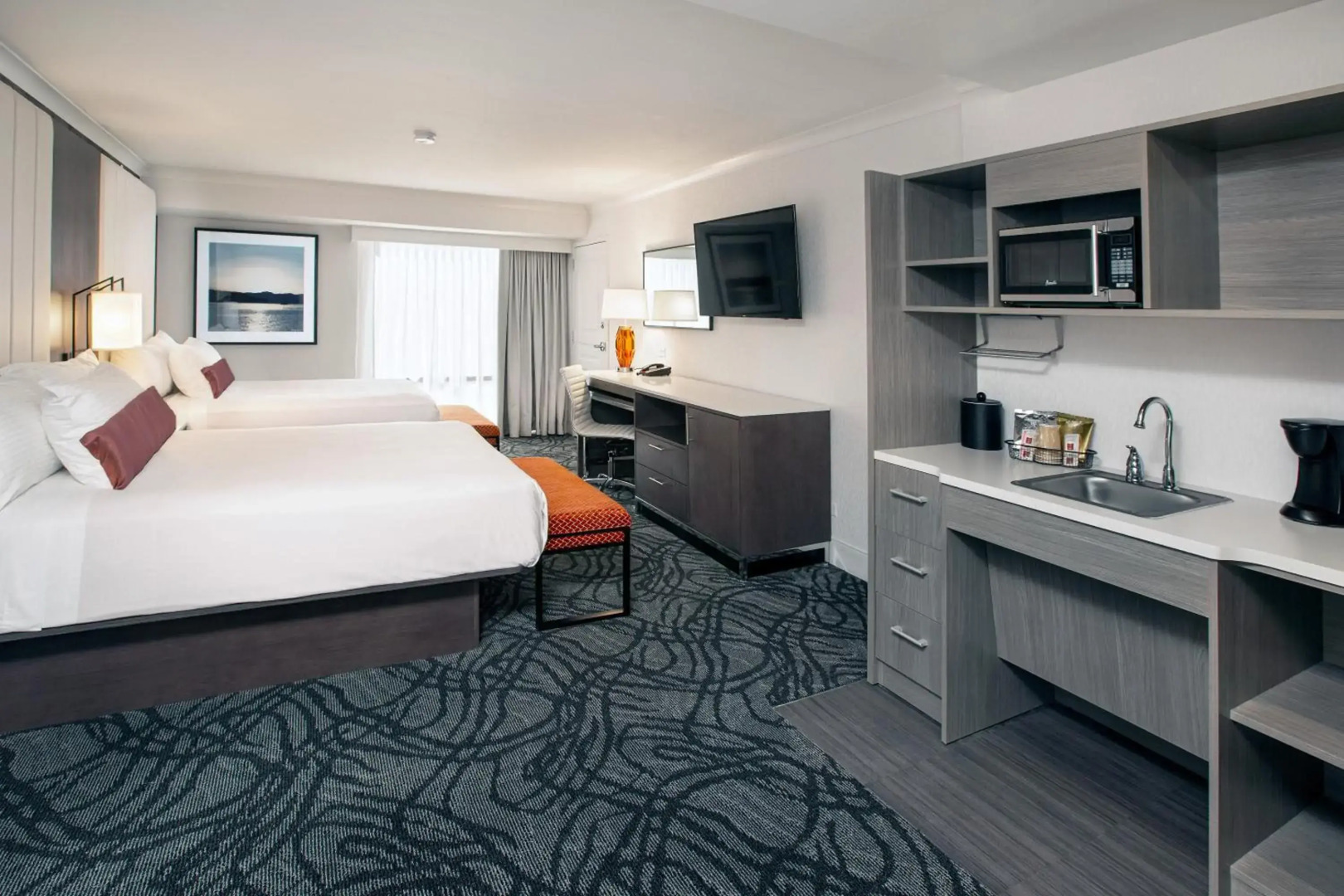 Sands Regency Casino Hotel — только для взрослых