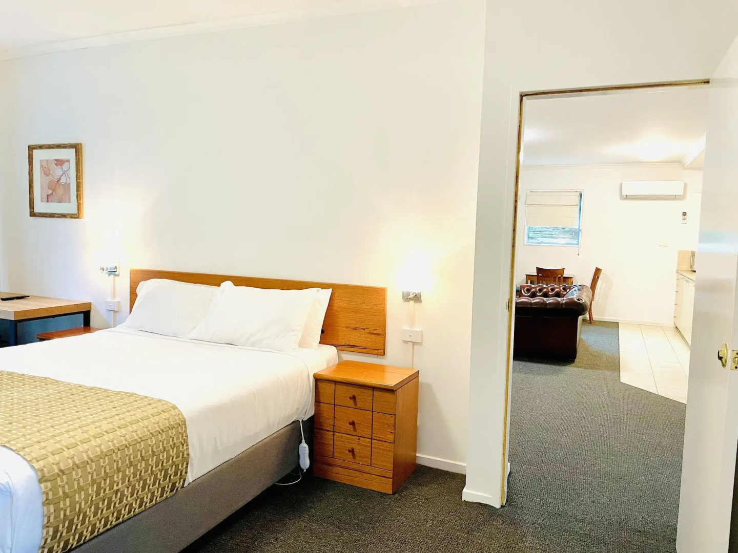The Menzies Ballarat
