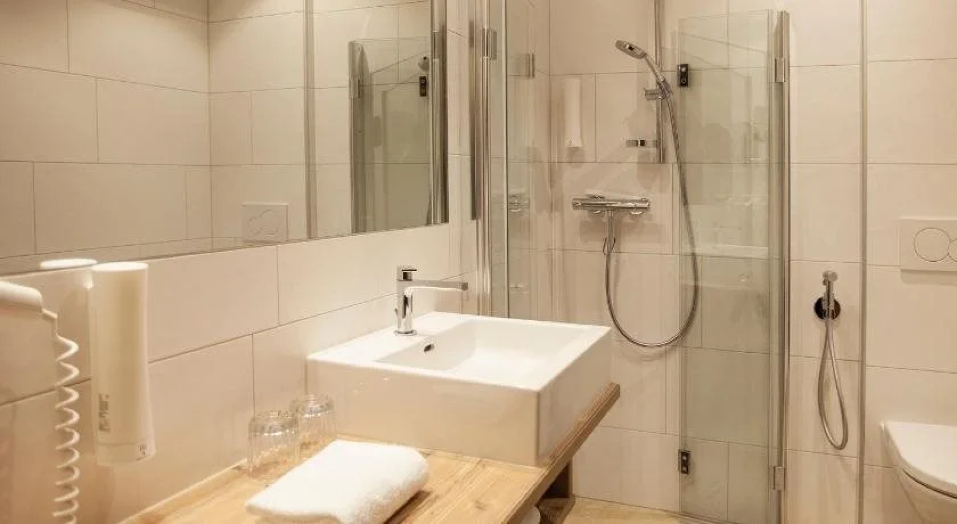 Hotel Senningerbräu