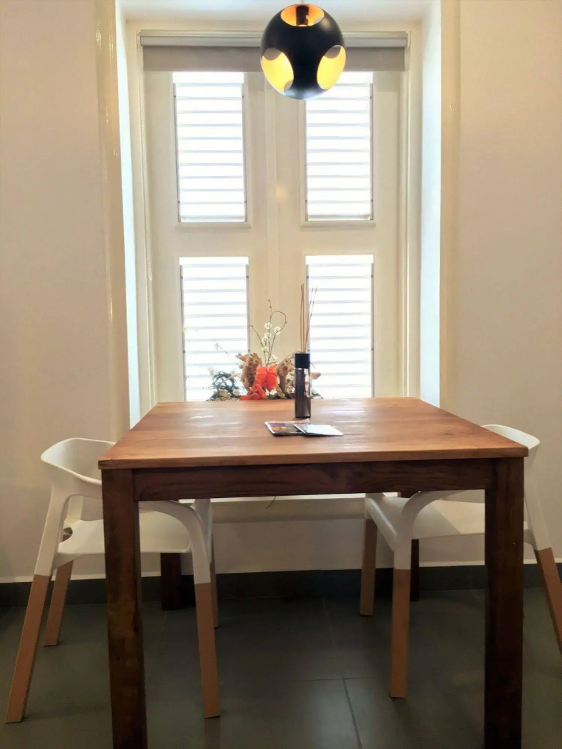 Saint Tropez Boutique Hotel