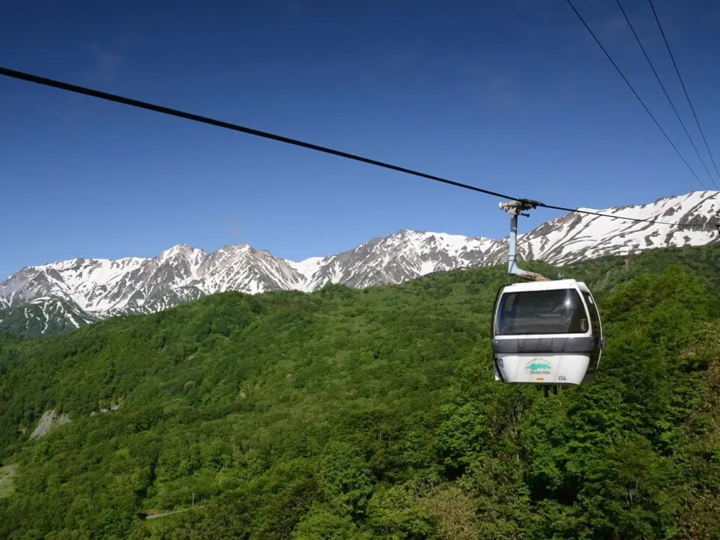 UNPLAN Village Hakuba – Hostel