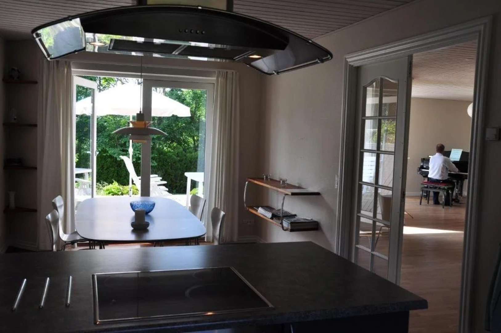 Snehvide Bed & Breakfast