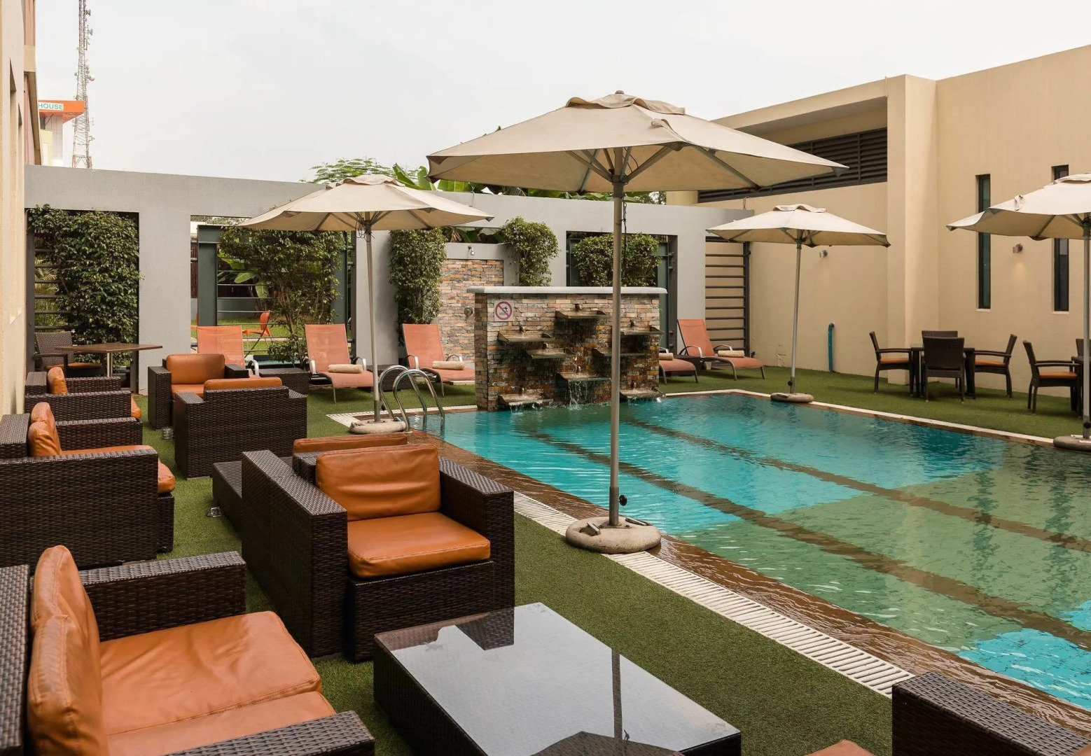 Protea Hotel by Marriott Ikeja Select