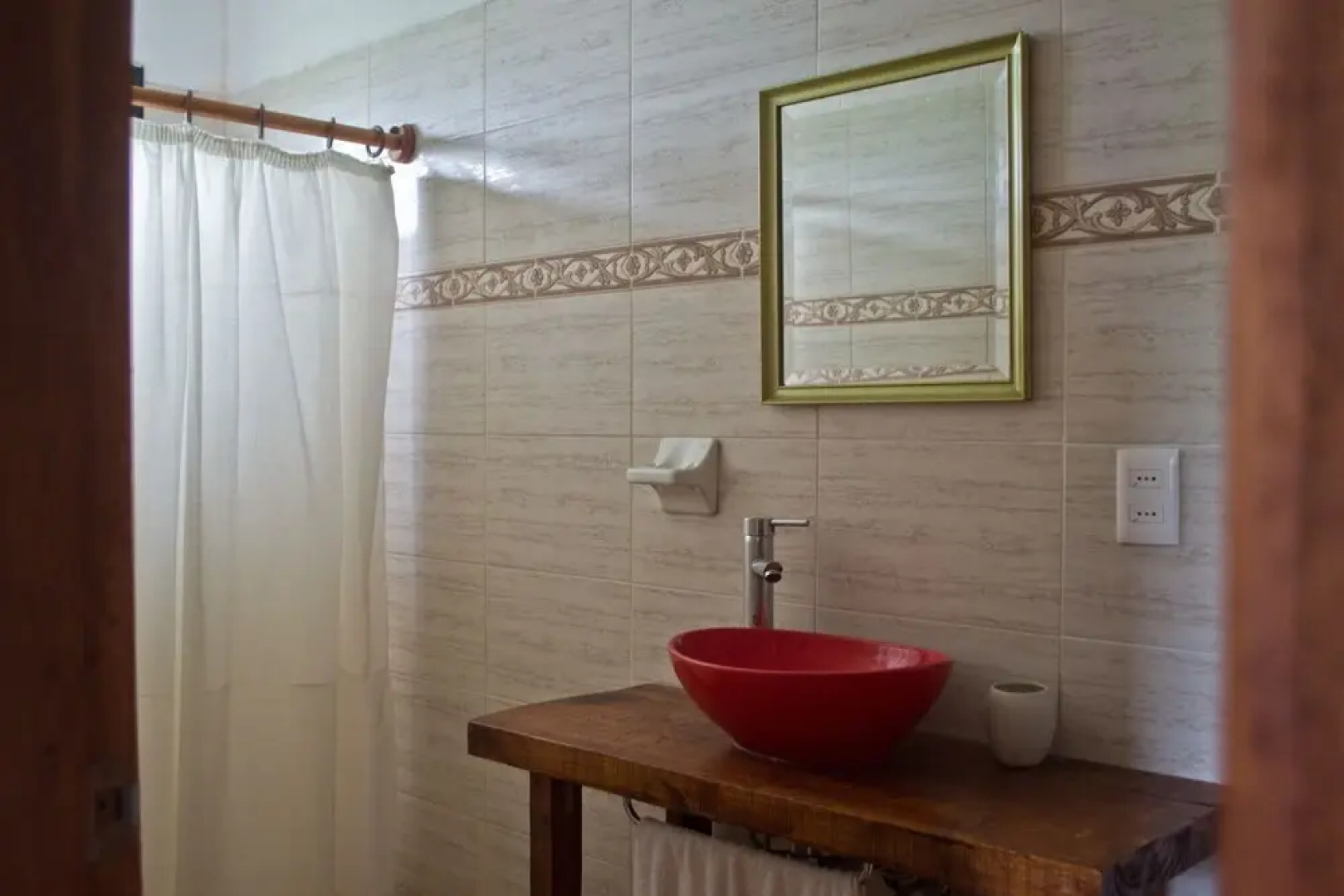 Posada de Campo Los Azahares