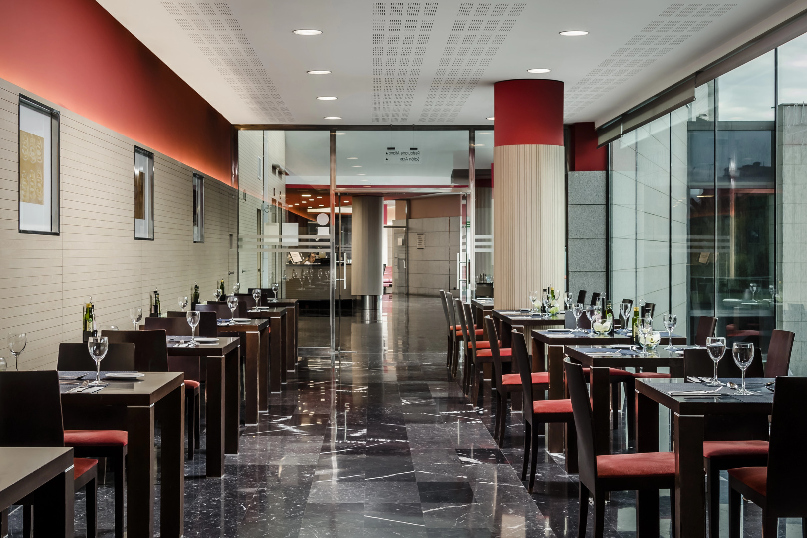 Hotel Eurostars Reina Felicia