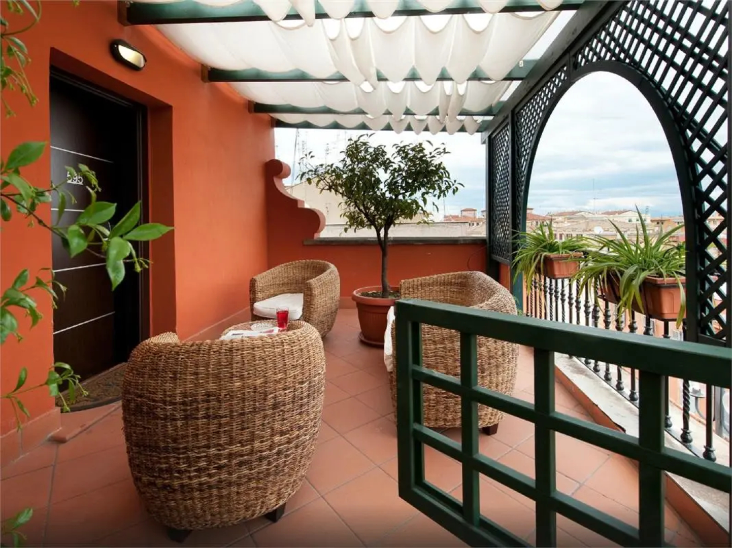 c-hotels Fiume