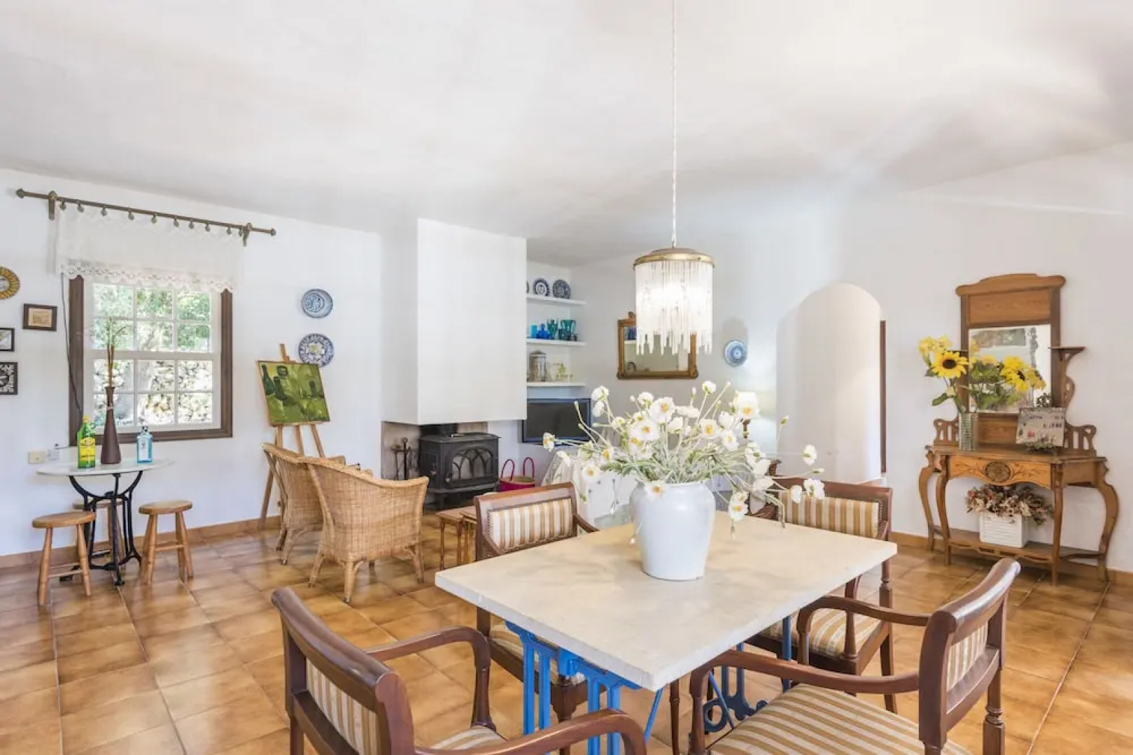 Finca Ses Curtanetes