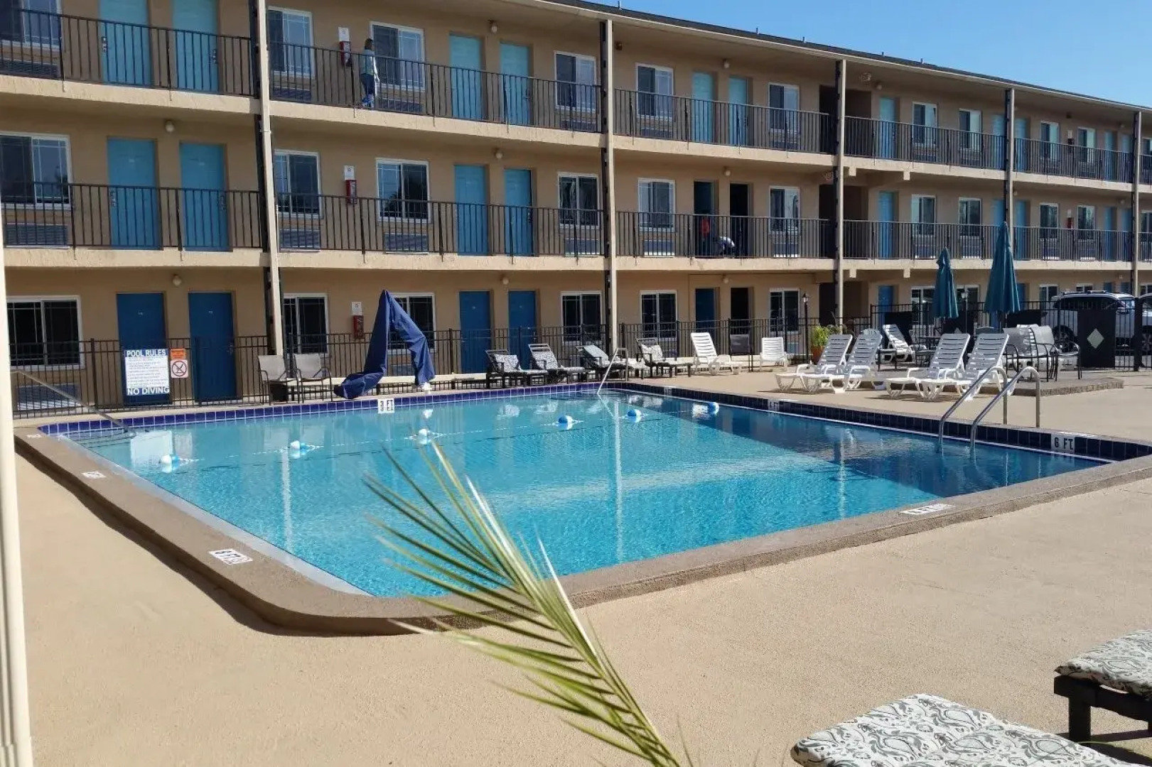 Seasons Florida Resort