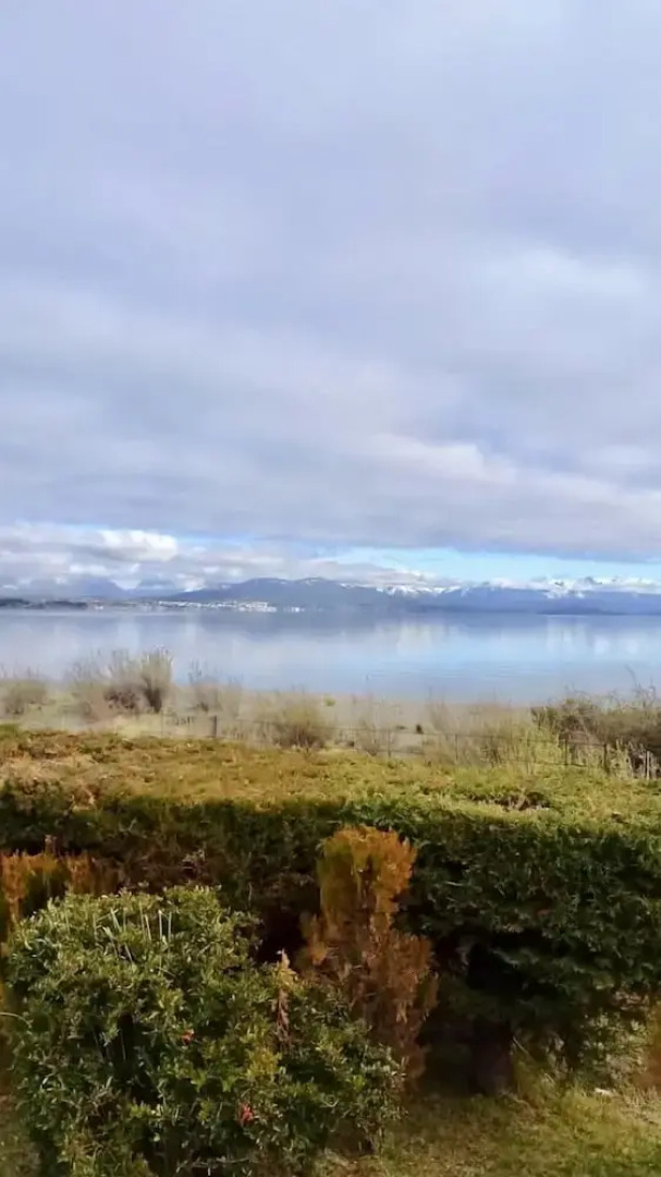 BLUE APARTS - Garden Superior